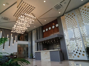 Harikaa Resort