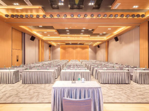 Ueasy Hotel The Mixc