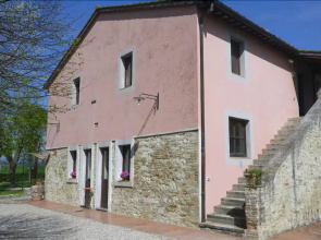 Arca Teveraccio