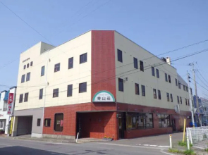 Hotel Shuzanso