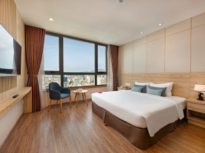 G8 Luxury Hotel and Spa Da Nang