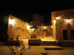 Cappadocia Ihlara Mansions & Caves