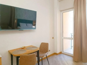 Апартаменты на улице Весёлой 82/1