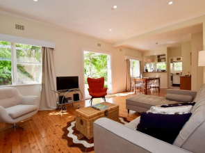 Calamandah House of Blackheath