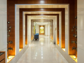 Отель Centre Point Silom