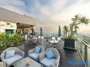 Wink Danang Riverside, Unscripted by Hyatt - 24 Hours stay