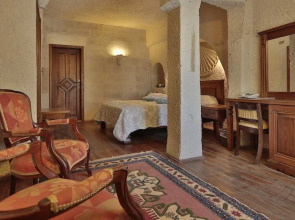 Vezir Cave Suites