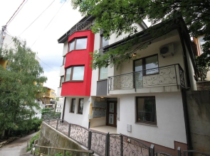 Beautiful apartment in center Sarajevo