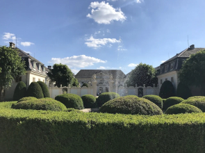 Hotel & Restaurant Knapppenstöckl