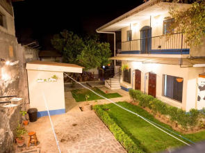 Poco a Poco Hostel