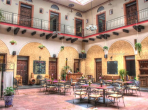Hotel Plaza Real