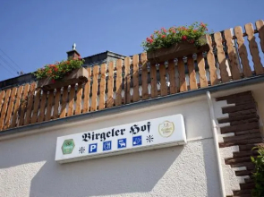 Hotel Birgeler Hof
