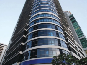 The Malayan Plaza
