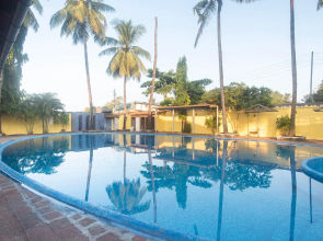 Capital O 66036 Silver Miles Resort