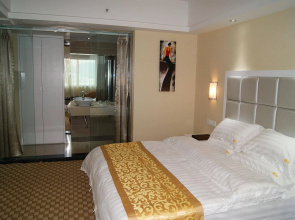 Super 8 Hotel