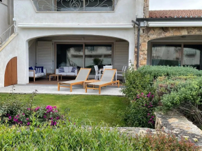 Sardinia Gold Luxury Apartment