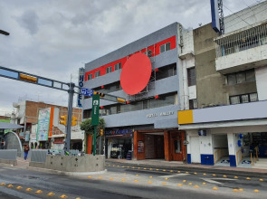 OYO Hotel Halley
