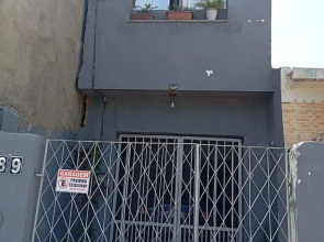 Casa do Betto