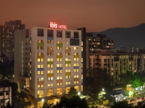 Ibis Thane