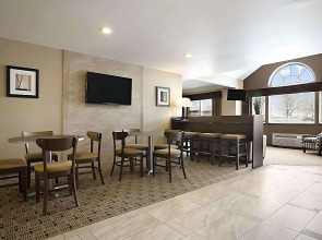 Sleep Inn Marion - Cedar Rapids