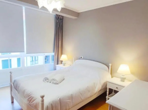 Galitrips Alvite apartment Cee