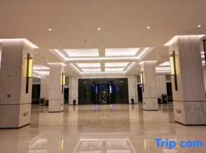 jinsegangwan holiday hotel