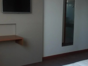 TRI Hotel Executive Brusque