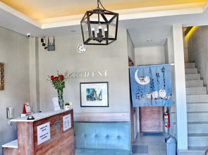 Kuta Beach Stay