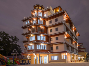 Doungta Anda Hotel