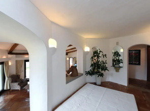 Villa Dianthos - Luxury 7 Bedroom in Porto Cervo