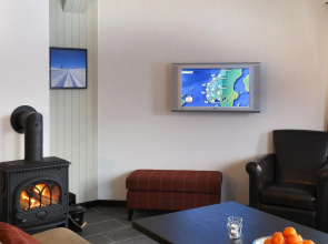Hafjell Resort Alpin Apartments Solsiden