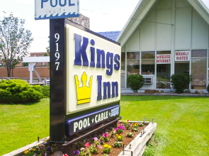 Kings Inn Cleveland