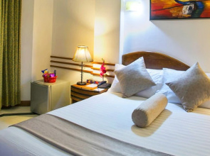 Seagull Hotel Cox's bazar