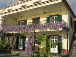 Quinta Do Cabouco