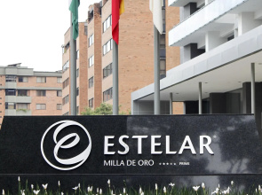 Hotel Estelar Milla de Oro