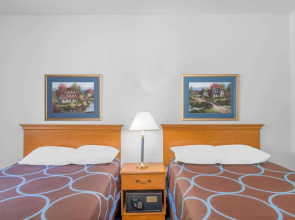 SureStay Plus Hotel by Best Western Highland Poughkeepsie