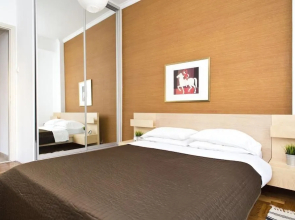Kallimarmaro Apartment
