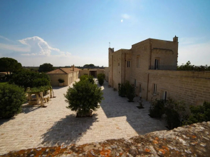 Masseria Lilei