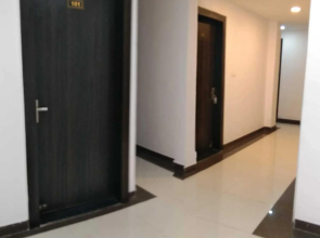 OYO 80597J Hotel Lotus Prime