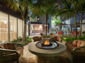 Staybridge Suites Miami International Airport by IHG