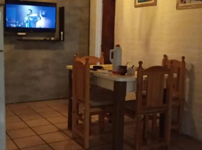 El Destino Casa de Descanso