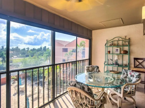 Resort-style Condo w/ Pool: 19 Miles to Fort Myers