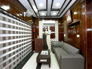 Guru Kalgidhar Residency