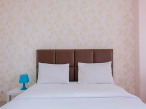 Best Studio Apartment at Springwood Residence