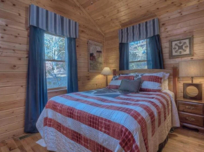 A Beary Nice View by Escape to Blue Ridge