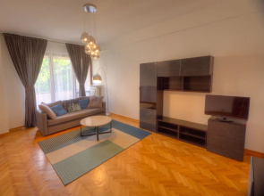 Rais Serviced Apartments Downtown