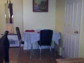 Smith Creek B&B