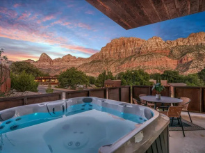 Zion Sage Suites