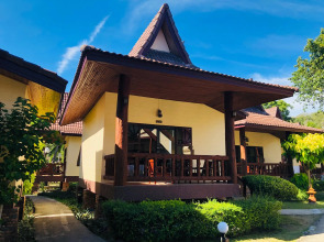 Phi Phi Villa Resort