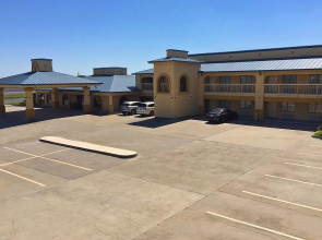 Americas Best Value Inn Bishop Kingsville